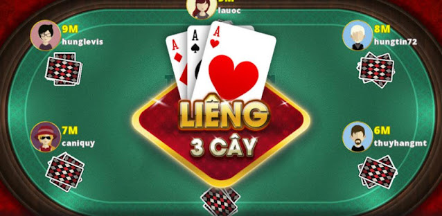 Chinh phục Bài Liêng tại Nhà Cái B52 Hướng dẫn & Kinh nghiệm chiến thắng