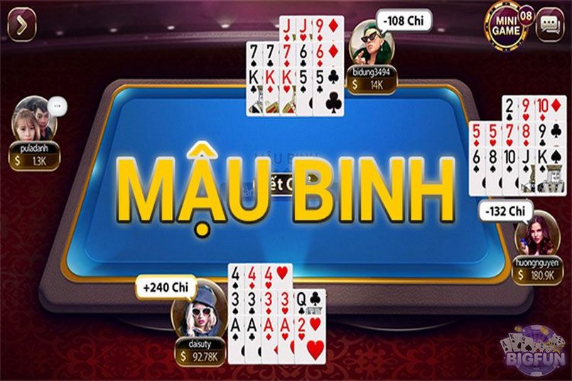 Bí Quyết Chinh Phục Mậu Binh Từ Tân Thủ Đến Cao Thủ