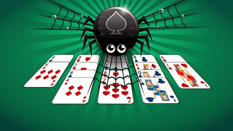 Chơi bài solitaire nhà cái B52 - Khám phá thế giới game thú vị