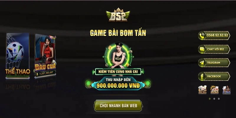 Khám phá cách Liên hệ Support nhà cái B52 hiệu quả nhất