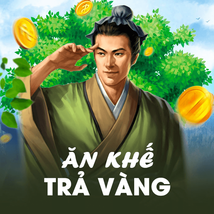 Khám Phá Nổ Hũ Ăn Khế Trả Vàng Tại Nhà Cái B52 – Bí Quyết Thành Công!