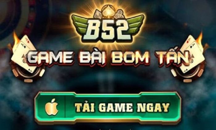 Trải Nghiệm Thú Vị Cùng Ứng Dụng Nhà Cái B52 Tải app nhà cái B52 Ngay Hôm Nay!