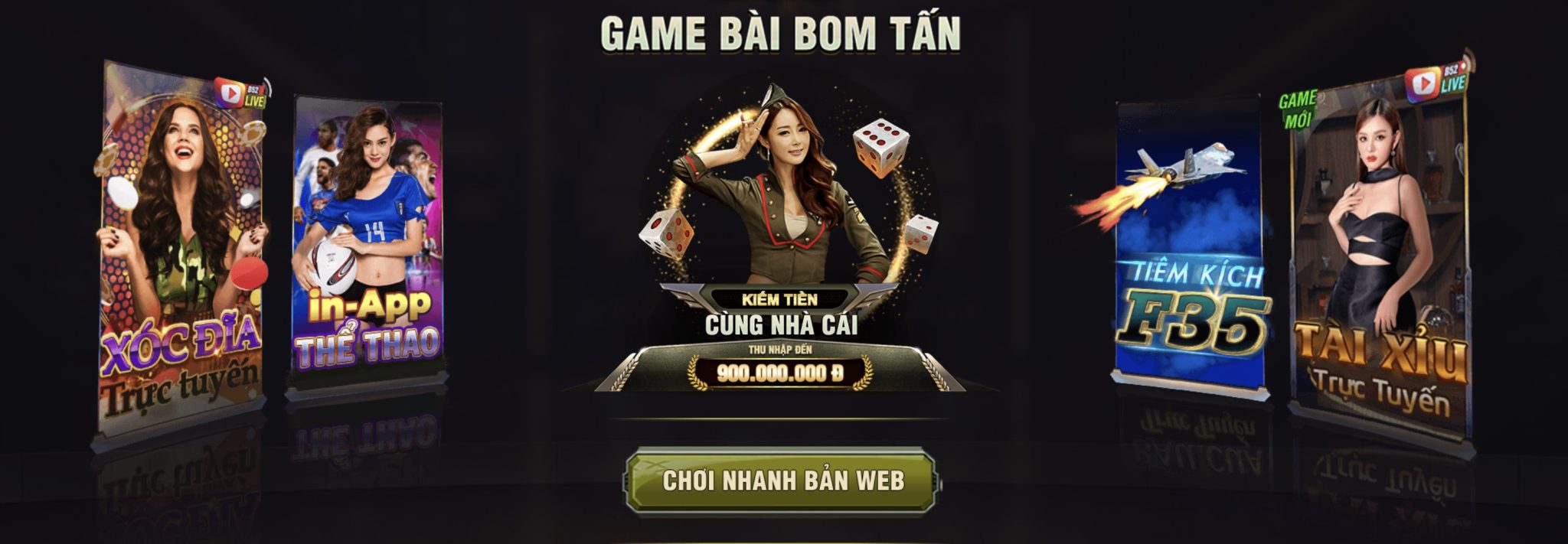 Nhà Cái B52: Đánh Giá Chi Tiết, Ưu Đãi Khủng, Link Vào Mới Nhất 2025