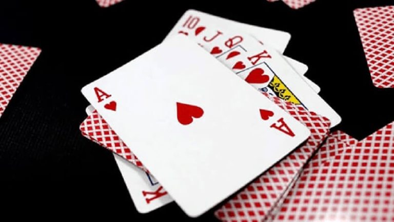 Trick bịp bài cào 9 nút – Những bí quyết không phải ai cũng biết đến
